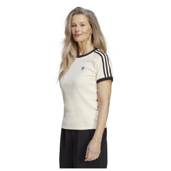 Adidas Γυναικεία κοντομάνικη μπλούζα Originals